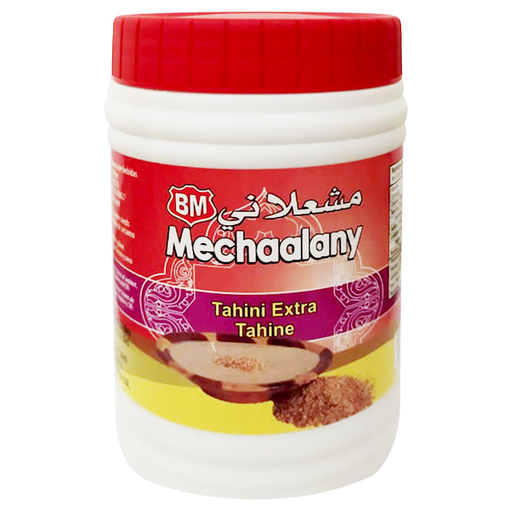 Tahini Mechaalany 454 gr - Global Gourmet Market