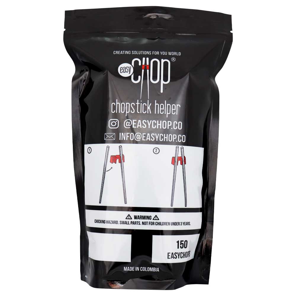 Easy Chops x 150 un - Global Gourmet Market