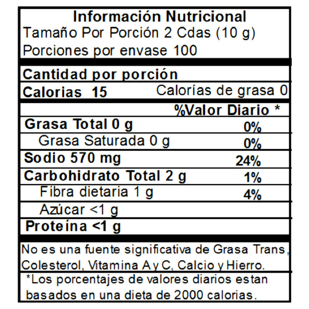 Pasta de Curry Amarillo Mae Ploy 1 Kg.