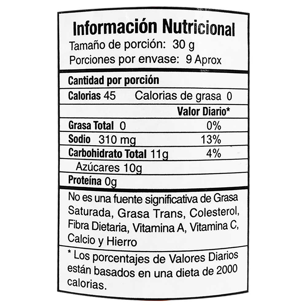 Sweet Chili Best Choice 285 g - Global Gourmet Market