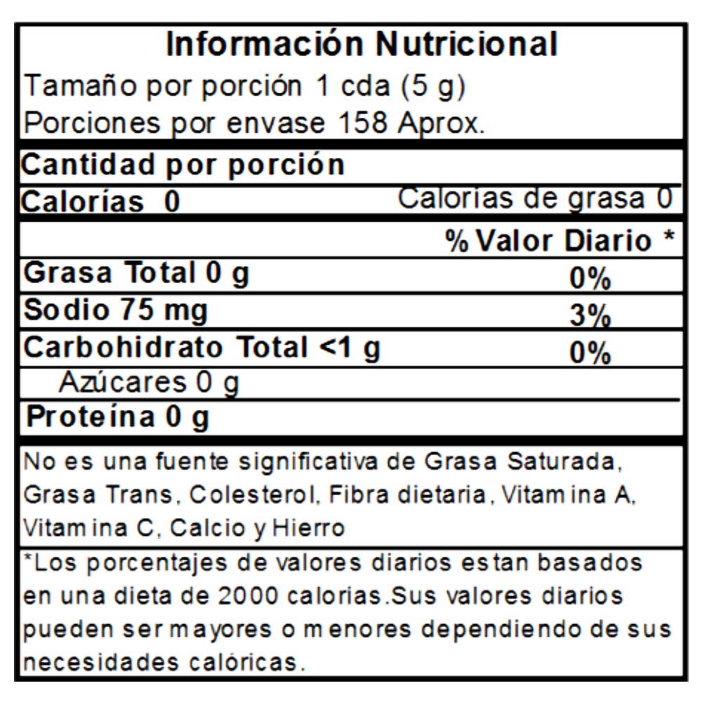 Salsa Sriracha JCF 793 gr - Global Gourmet Market