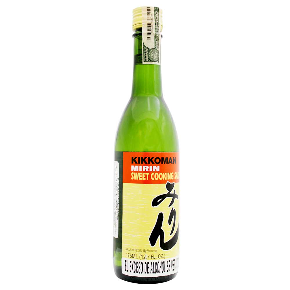 Mirin Kikkoman 375 ml - Global Gourmet Market