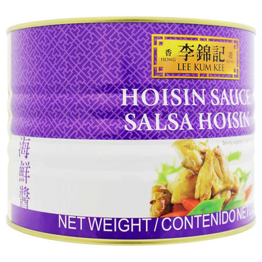 Salsa Hoisin Lee Kum Kee 2.27 kg - Global Gourmet Market