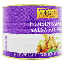 Cargar imagen en el visor de la galería, Salsa Hoisin Lee Kum Kee 2.27 kg