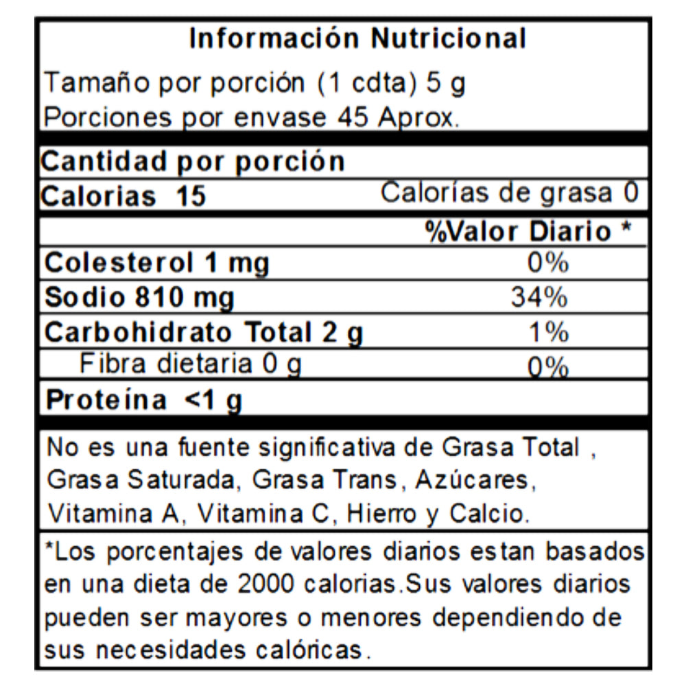 Caldo de Pollo Lee Kum Kee 227 gr - Global Gourmet Market