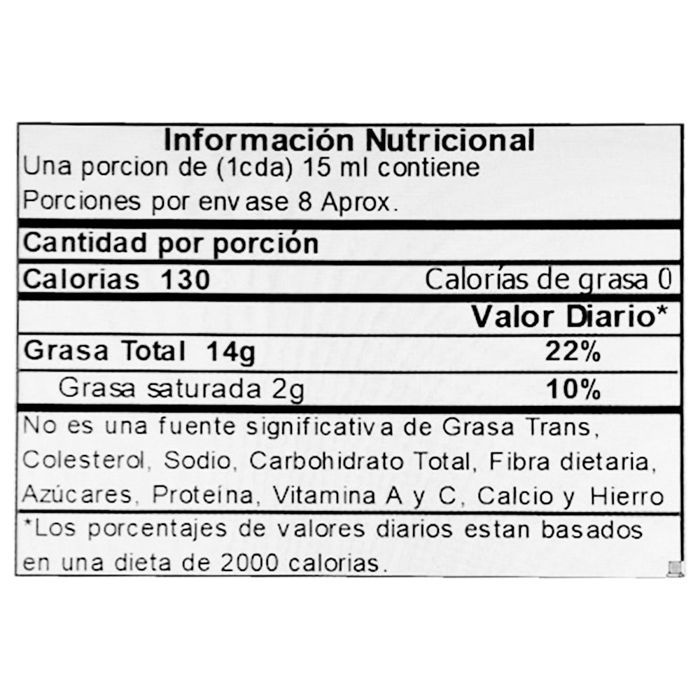 Aceite de Ajonjolí Picante Lee Kum Kee 115 ml - Global Gourmet Market