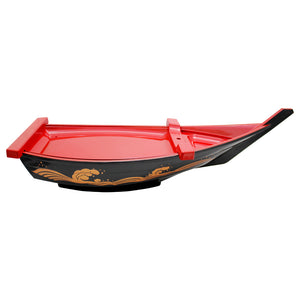 Barco para Sushi Melamina 48 cm