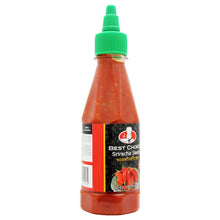 Cargar imagen en el visor de la galería, Salsa Sriracha Best Choice 275 g