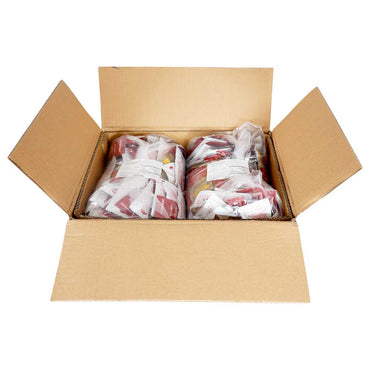 Salsa de Soya Lee Kum Kee Premium Sachet 8 ml x 500 un - Global Gourmet Market