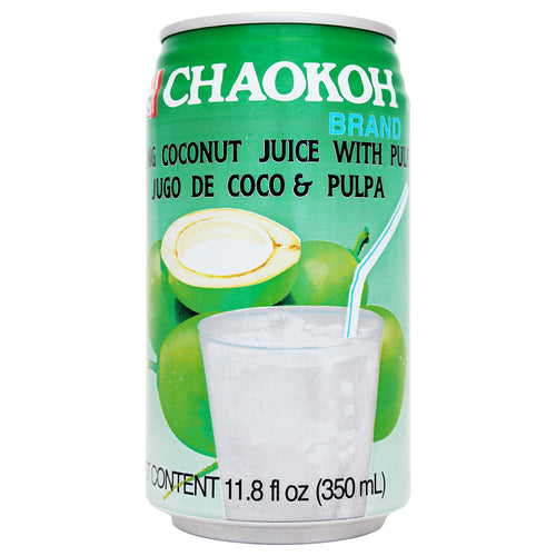 Jugo de Coco Chaokoh 350 ml