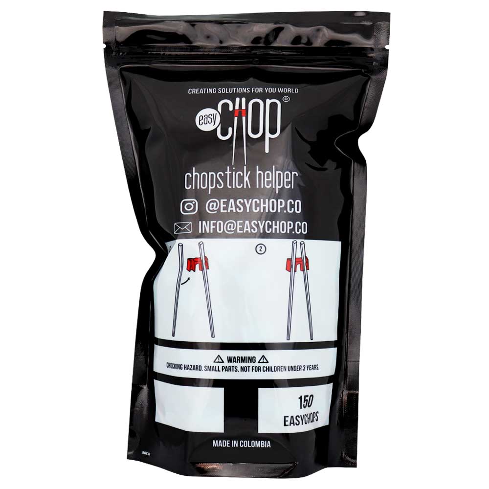 Easy Chops x 150 un - Global Gourmet Market