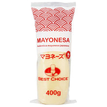 Cargar imagen en el visor de la galería, Mayonesa Japonesa Best Choice 400 g