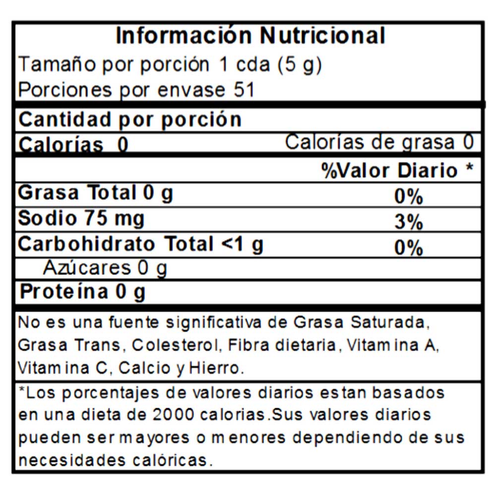 Salsa Sriracha JCF 255 gr - Global Gourmet Market