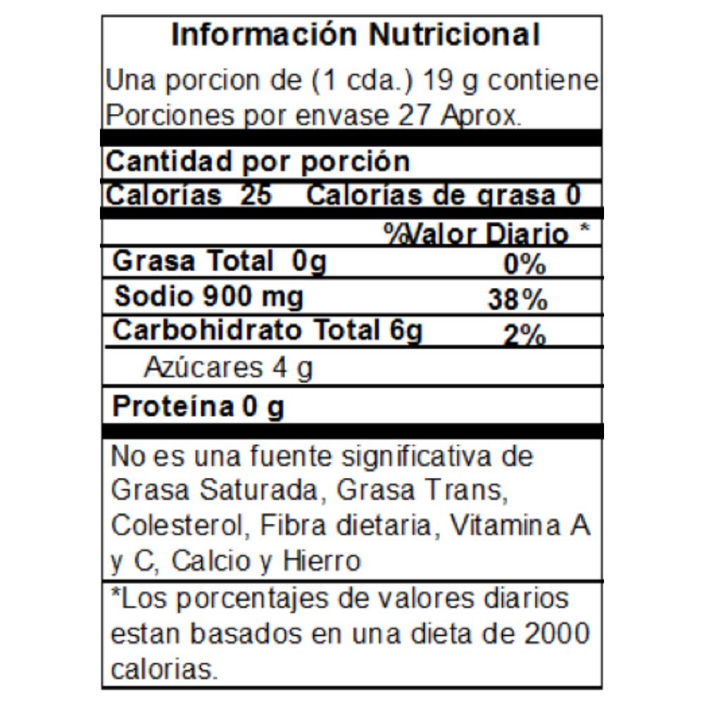 Salsa de Ostras Panda Lee Kum Kee 510 gr - Global Gourmet Market