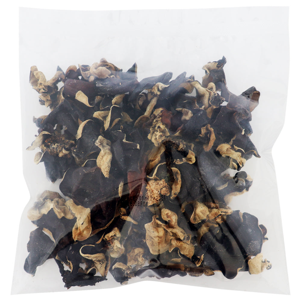 Hongo Negro Seco CK 100 gr - Global Gourmet Market