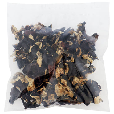 Hongo Negro Seco CK 100 gr - Global Gourmet Market