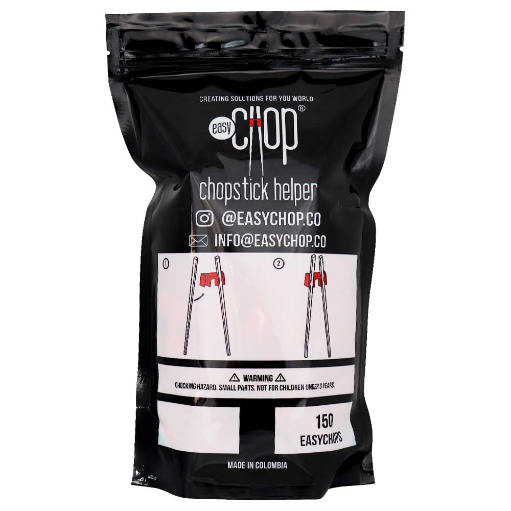 Easy Chops x 150 un - Global Gourmet Market