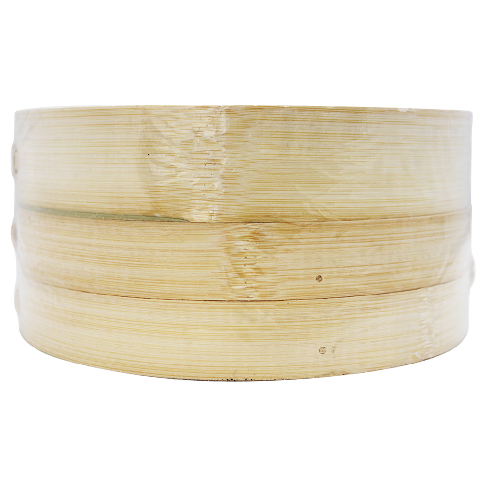 Vaporera de Bambú 8" - Global Gourmet Market