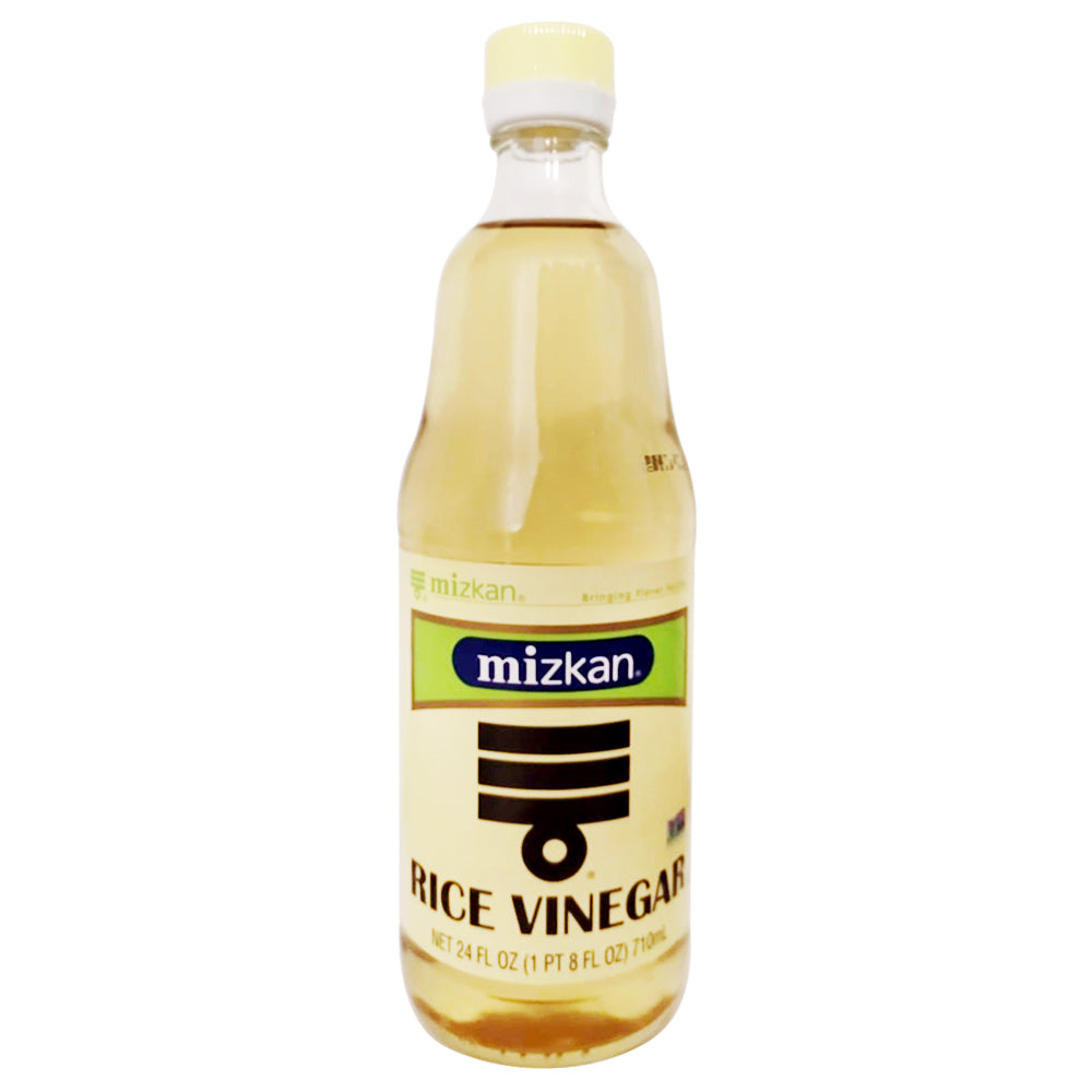 Vinagre de Arroz Mizkan 710 ml