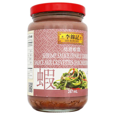 Salsa Fina de Camarones Lee Kum Kee 287 ml - Global Gourmet Market