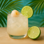 Lychee Delight