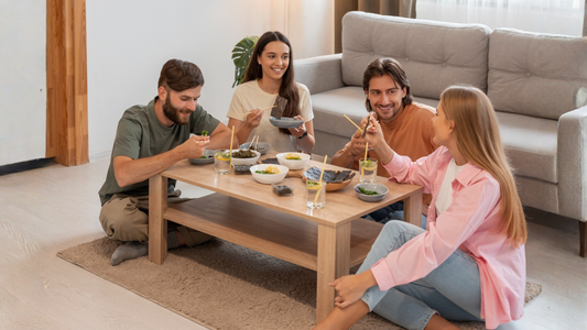 DESPIERTA EL UMAMI DE TUS COMIDAS