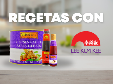 Lee Kum Kee: ingredientes globales para cocinas sin fronteras