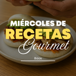 De la Calle de Shanghái a tu Mesa: El Secreto de los Baos Irresistibles