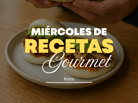 De la Calle de Shanghái a tu Mesa: El Secreto de los Baos Irresistibles