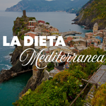 ¿Qué es la dieta mediterránea y con qué productos puedes comenzar?