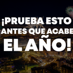 ¡ANTES DE QUE ACABE EL AÑO! Los 5 manjares de Global Gourmet Market que tienes que disfrutar antes de que acabe el año