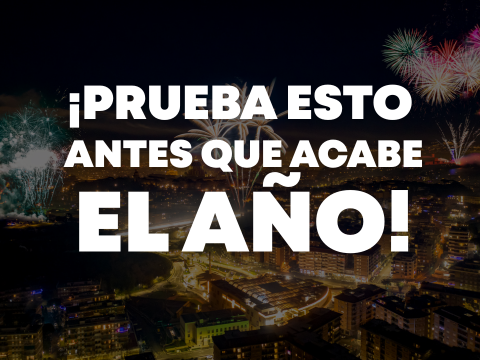 ¡ANTES DE QUE ACABE EL AÑO! Los 5 manjares de Global Gourmet Market que tienes que disfrutar antes de que acabe el año
