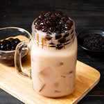 Boba tea o Bubble tea