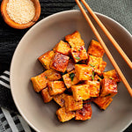 El Secreto para lograr un Tofu perfecto