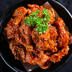 Pollo Frito Coreano