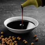 Salsas asiáticas que reemplazan la sal