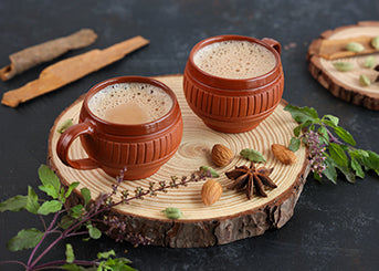 Té chai