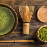 Beneficios del Té Matcha