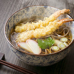 Sopa Tempura Soba