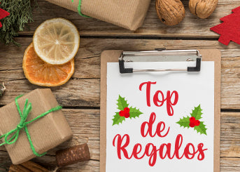 Top de Regalos
