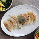 Wontons Veganos