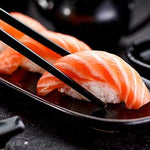 TIPS para disfrutar de tu sushi en casa