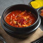 Sopa de Kimchi