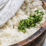 Prepara tu Arroz para Sushi