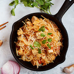 Los Fideos o Pasta de Arroz