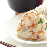Menú Japonés