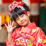 El ‘Shichi-go-san’ en Japón