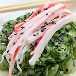 Sunomono: Ensalada Japonesa