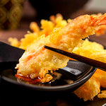 Trucos para cocinar con Tempura