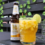 Sorprende a Papá en su Día con una Michelada Pasión Tropical: ¡La Receta que Debes Probar!